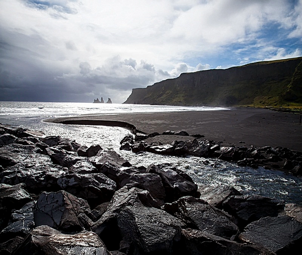 🏖️Beach of the Week - Reynisfjara Beach, Iceland. Presented by Clean Coastal