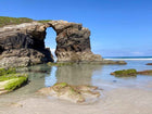 🏖️ Beach of the Week: Playa de las Catedrales, Spain