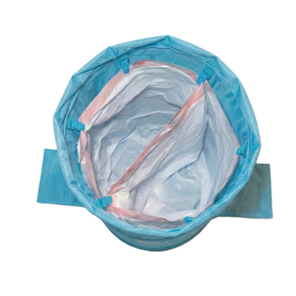 Clean Coastal BeachBin