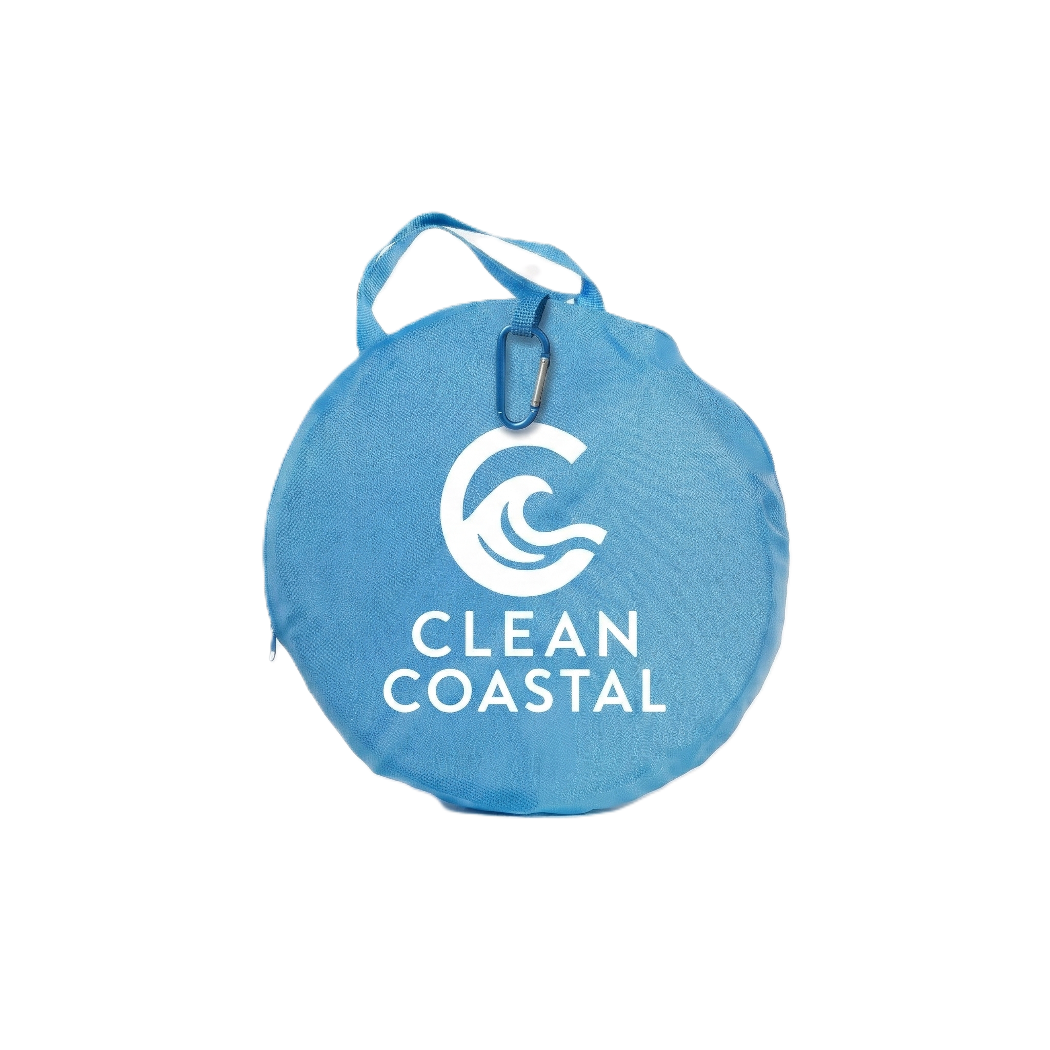 Clean Coastal BeachBin