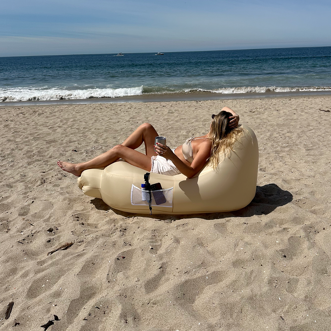 tan