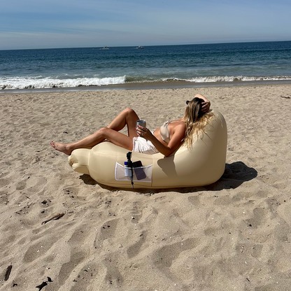 tan