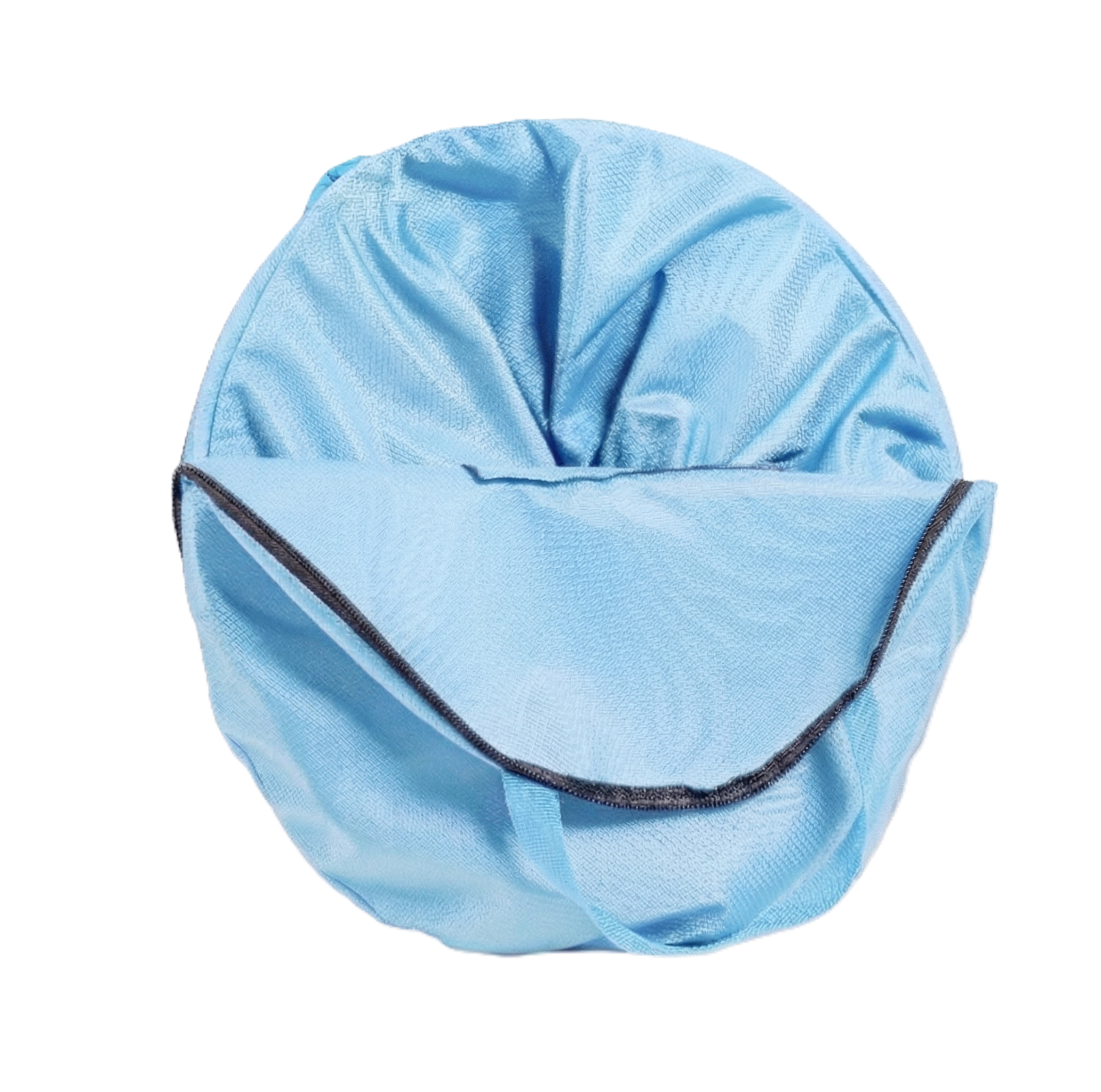 Clean Coastal BeachBin