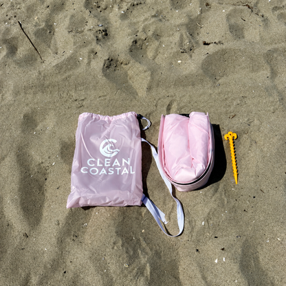 Clean Coastal Air Beach Chairs